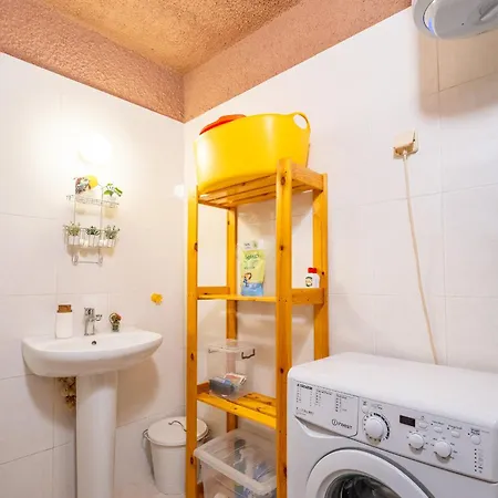 Free Parking 1br Tokuda Lozenets Lejlighed *