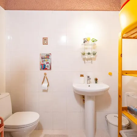 Free Parking 1br Tokuda Lozenets Apartament Sofia