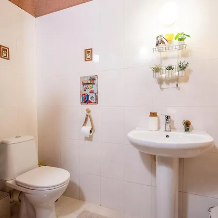 דירה Free Parking 1br Tokuda Lozenets