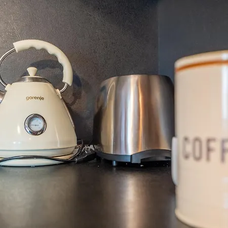 Free Parking 1br Tokuda Lozenets דירה