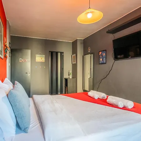 Free Parking 1br Tokuda Lozenets Apartament Sofia
