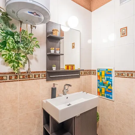 Free Parking 1br Tokuda Lozenets Sofia