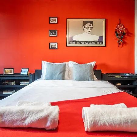 Lejlighed Free Parking 1br Tokuda Lozenets