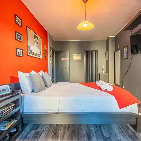 Apartament Free Parking 1br Tokuda Lozenets