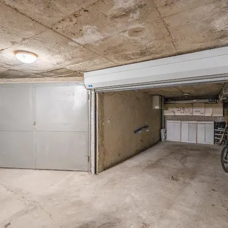 Apartament Free Parking 1br Tokuda Lozenets