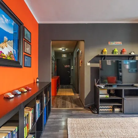 Apartament Free Parking 1br Tokuda Lozenets