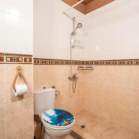 Lejlighed Free Parking 1br Tokuda Lozenets Sofia