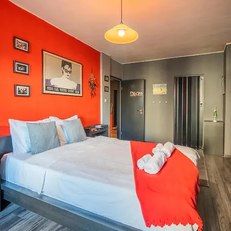 Apartament Free Parking 1br Tokuda Lozenets