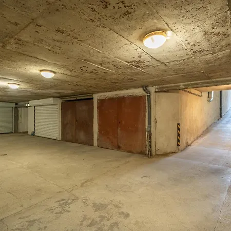 Free Parking 1br Tokuda Lozenets Apartament