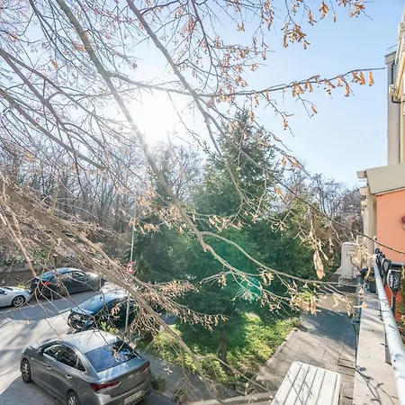 Free Parking 1br Tokuda Lozenets Sofia
