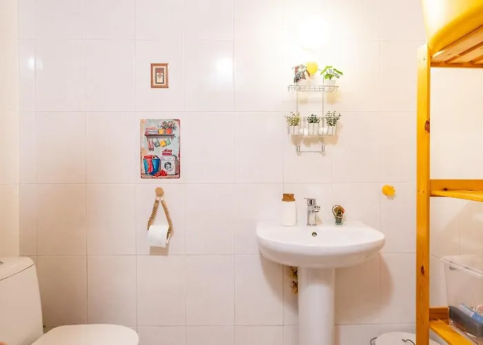 Free Parking 1br Tokuda Lozenets Apartament Sofia