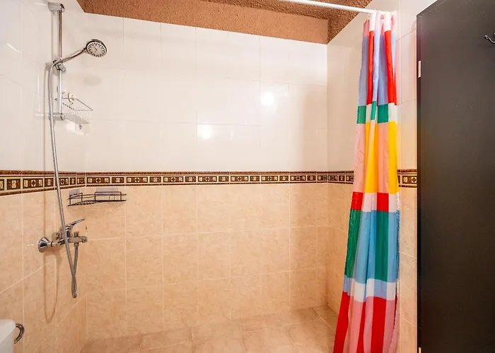 Free Parking 1br Tokuda Lozenets *