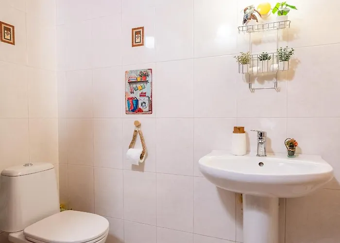 Apartament Free Parking 1br Tokuda Lozenets