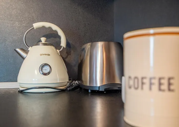 Free Parking 1br Tokuda Lozenets Apartament