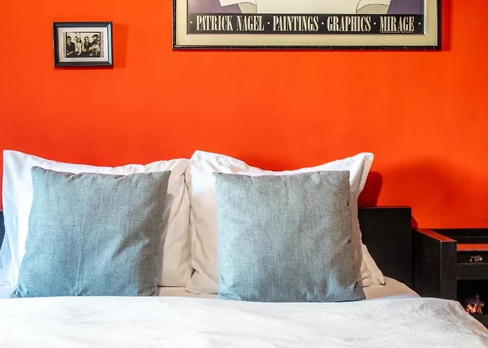 Free Parking 1br Tokuda Lozenets Sofia