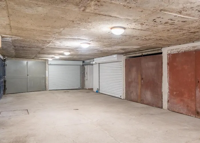 Free Parking 1br Tokuda Lozenets Apartament