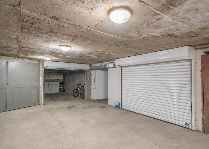 Free Parking 1br Tokuda Lozenets *