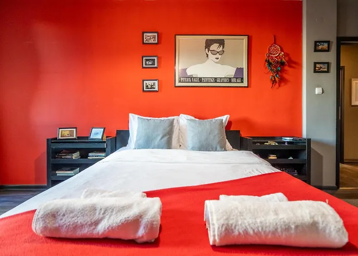 Apartament Free Parking 1br Tokuda Lozenets