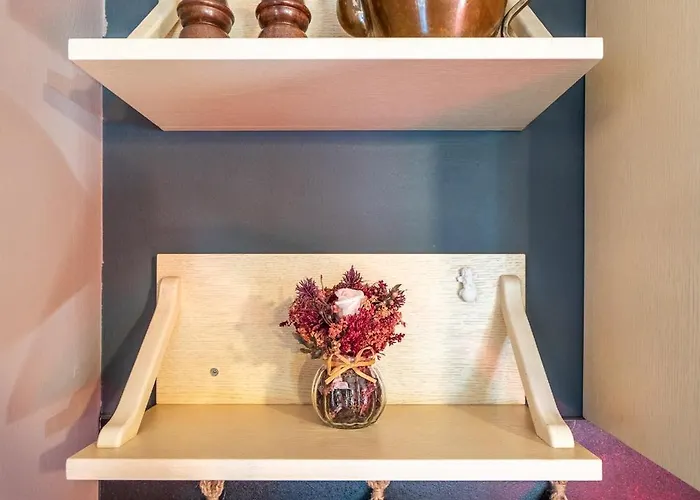 Free Parking 1br Tokuda Lozenets Apartament Sofia