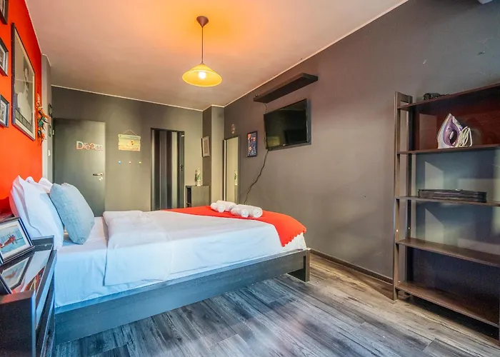 Apartament Free Parking 1br Tokuda Lozenets