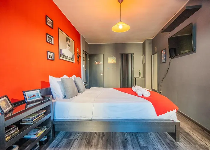 Apartament Free Parking 1br Tokuda Lozenets