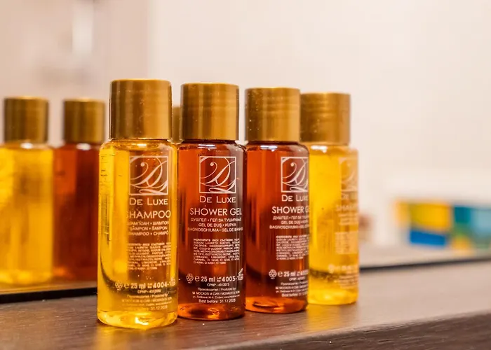 Apartament Free Parking 1br Tokuda Lozenets *