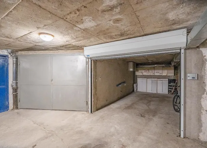 Apartament Free Parking 1br Tokuda Lozenets