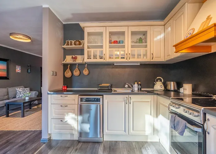 Free Parking 1br Tokuda Lozenets *