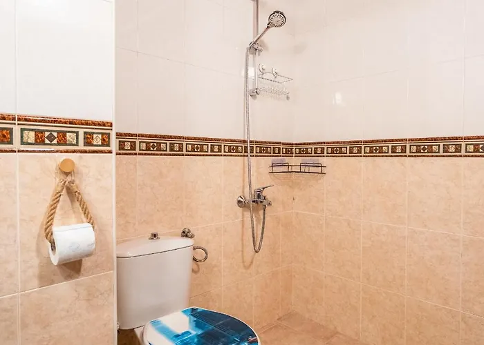 Apartament Free Parking 1br Tokuda Lozenets Sofia