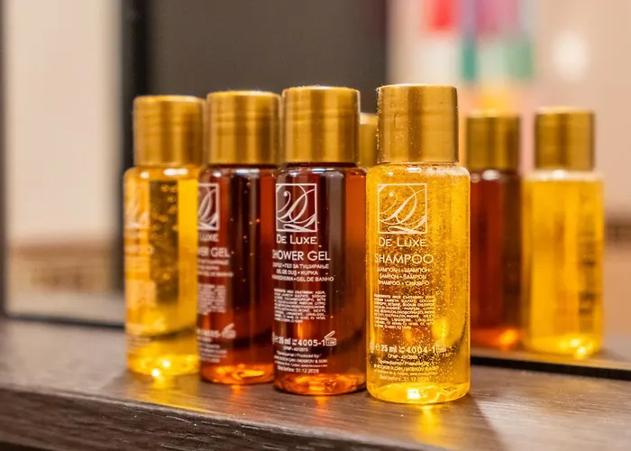 Apartament Free Parking 1br Tokuda Lozenets *