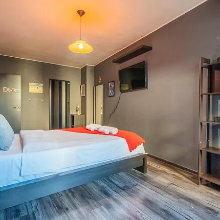 Apartament Free Parking 1br Tokuda Lozenets