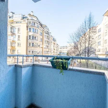 Apartament Free Parking 1br Tokuda Lozenets